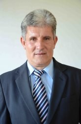 José Valdir Rodrigues