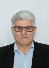 Jose Valdir Rodrigues