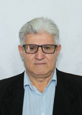 Jose Valdir Rodrigues