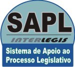 Portal do Legislativo - SAPL