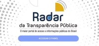 Radar da Transparencia Publica
